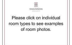Swainson On Synagogue